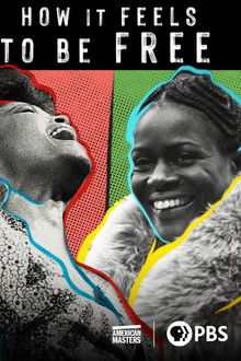 How It Feels to Be Free poster