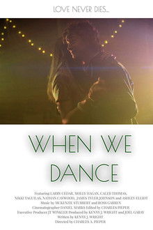 When We Dance poster