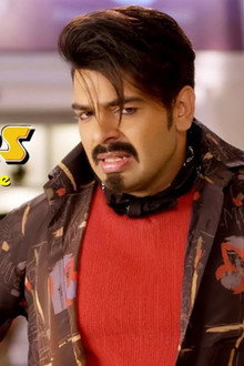 Partners - Trouble Ho Gayi Double - Episode 72 - 7th March 2018