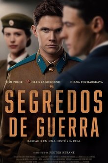 Segredos de Guerra