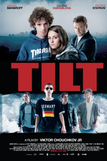 Tilt poster