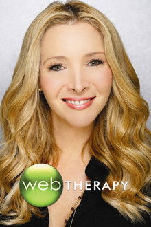 Web Therapy poster