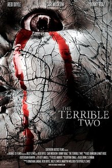 The Terrible Two (2018)