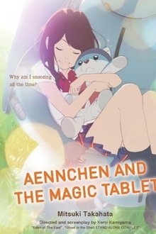 Ancien y el mundo mágico (2017)