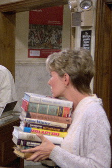 The Library