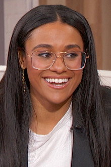 Ariana Debose