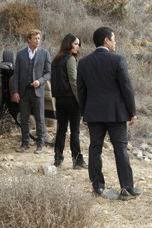 If It Bleeds, It Leads