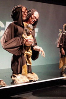 Two Heads Are Better Than One