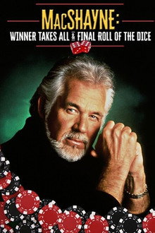 MacShayne: Winner Takes All poster