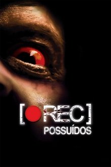 [REC] 2 - Possuídos