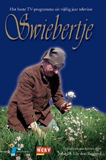 Swiebertje poster