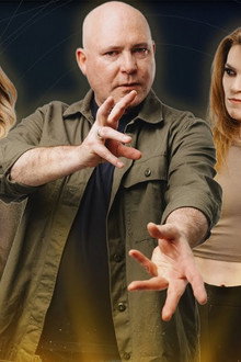 The Hand You're Dealt