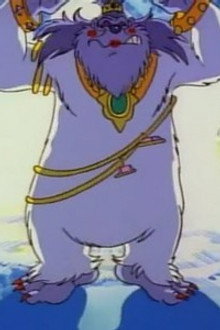 Lost Crown of Genghis Khan