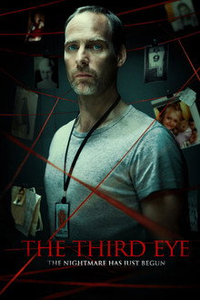 The Third Eye poster