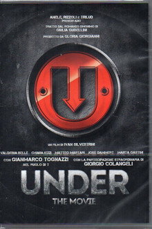 Under - The Series poster