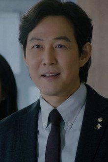Tae Yong Trust Prosecutor Jang/Pres Candidate Jang Yoon Suk