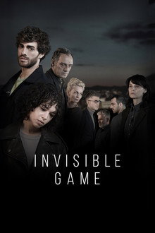 Invisible Game poster