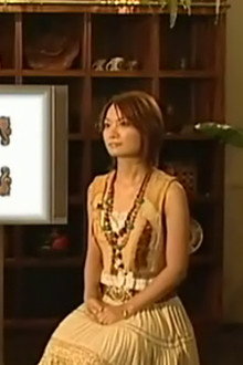 Yaguchi Mari