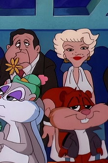 Method To Her Madness