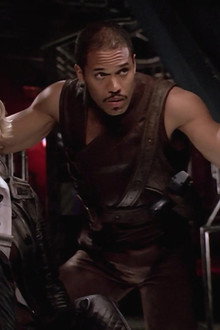 The World Turns All Around Her (2)