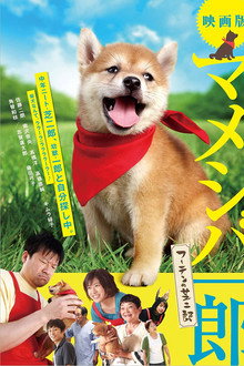 Mameshiba Ichirô fûten no shibajirô poster