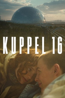 Kuppel 16 poster