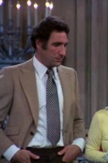 Louie Sees The Light