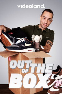 Out of The Box poster