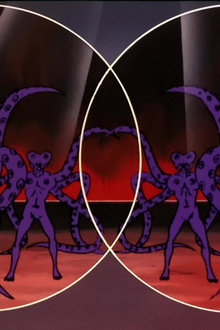 Demon Mughal The Illusionist