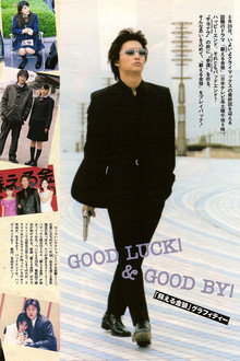 Hunt of a New Wolf poster