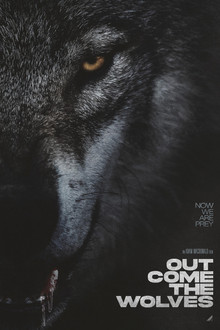 Out Come the Wolves (2024)