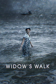 Widow's Walk poster