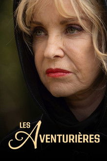 Les aventurières poster