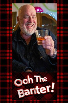 Ooh the Banter! poster