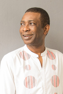 Youssou Ndour & Le Super Étoile de Dakar