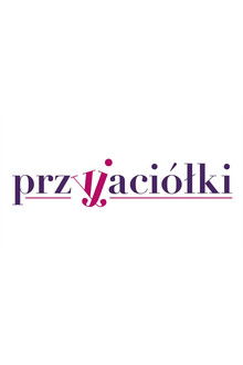 Przyjaciółki poster