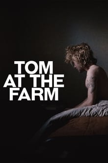 Watch Movies Tom à la ferme (2013) Full Free Online