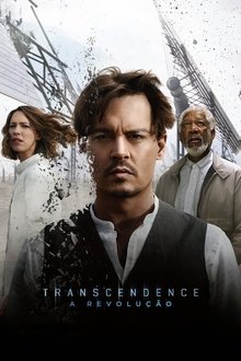 Imagem Transcendence: A Revolução