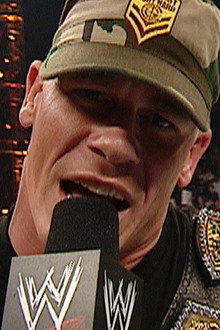 Raw - Dec. 04, 2006