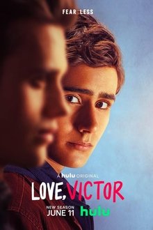 Imagem Love, Victor