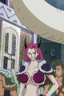 An Incoming Threat - Jack of the Beasts Pirates!