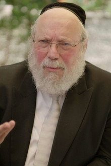 Het Beloofde Land poster