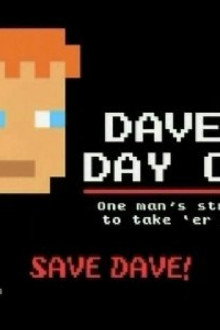 Dave's Day Off