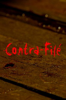 Contra-Filé poster