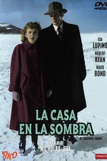 La casa en la sombra (1951)