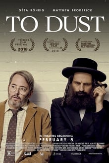 Watch Movies To Dust (2018) Full Free Online