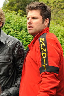 Lock, Stock, Some Smoking Barrels and Burton Guster's Goblet of Fire