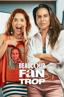 The Biggest Fan (2025)