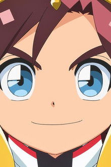 【The Two Saviors】Let's Create! Our Bright Future!