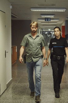 Beneath His Dark, Wooden Crown